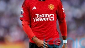 Erik ten Hag: Jadon Sancho dropped for not reaching required &lsquo;level&rsquo; in training