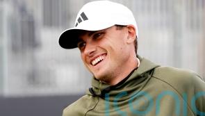Ryder Cup wild card Ludvig Aberg is a generational talent &ndash; captain Luke Donald