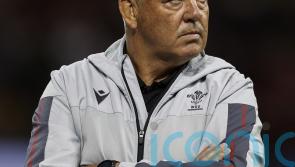 Wales in ‘a positive place’ with injuries ahead of World Cup, says Warren Gatland