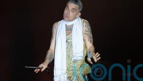 Port Vale unhappy with Robbie Williams &ndash; Wednesday&rsquo;s sporting social