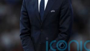 I cannot continue my work &ndash; Luis Rubiales says he will resign as RFEF president