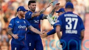 Reece Topley admits to World Cup trepidation after injury woes