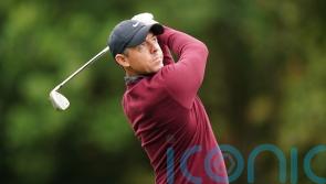 Rory McIlroy &lsquo;really impressed&rsquo; with Ludvig Aberg ahead of Swede&rsquo;s Ryder Cup bow