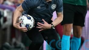 Steven Naismith: Nothing changes ahead of first match as Hearts head coach