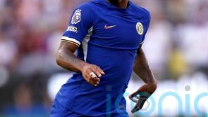 Police searching for three men over break-in at Raheem Sterling&rsquo;s home