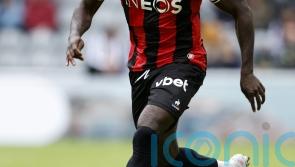 Jeremie Boga fires Nice to last-gasp win against Monaco