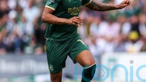 Morgan Whittaker nets hat-trick as rampant Plymouth hit Norwich for six