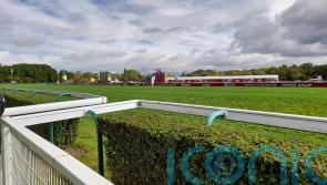 Good to soft going anticipated for Arc weekend