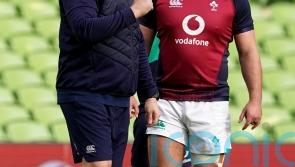 Finlay Bealham determined to &lsquo;make the minutes count&rsquo; as Ireland face Scotland