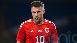 Aaron Ramsey to miss Wales&rsquo; November Euro 2024 qualifiers, says Cardiff manager