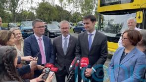 Varadkar and ministers defend government investment in roads amid &lsquo;stark&rsquo; report