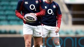Geoge Ford believes partnership with Owen Farrell is ready to deliver