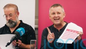 People Before Profit outlines alternative budget featuring vacant property tax