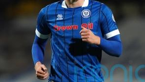 Josh Andrews brace consigns Forest Green to another defeat