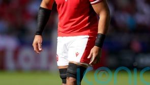 Taulupe Faletau ruled out of World Cup after breaking arm against Georgia