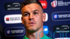 Johnny Sexton insists Ireland are ready for &lsquo;toughest game we&rsquo;ve ever faced&rsquo;