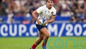 France captain Antoine Dupont fit and &lsquo;fully ready&rsquo; for World Cup quarter-final
