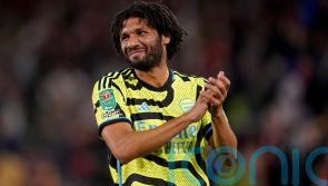 Mohamed Elneny daring to dream about leading his new club to the Premier League