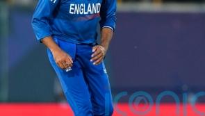 We’re not too concerned – Adil Rashid backing England to ‘bounce back strong’