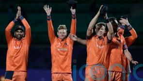 South Africa succumb to seismic World Cup shock as Netherlands secure famous win