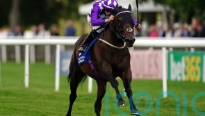 Shaquille ruled out of Champions Sprint engagement