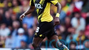 Watford sub Asprilla strikes late to see off struggling Owls