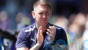 Dave Challinor hails &lsquo;amazing achievement&rsquo; from in-form Stockport