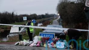 Man treated for stab wounds day after Ashling Murphy&rsquo;s death, paramedics tell court