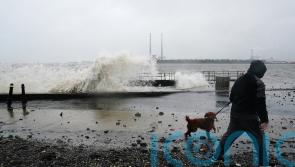 Flood risk returns as heavy rain warning in place for 20 counties