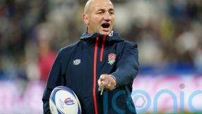 Steve Borthwick &lsquo;delighted&rsquo; as England secure bronze with win over Argentina