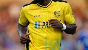 Burton and Leyton Orient share the spoils in game of few chances