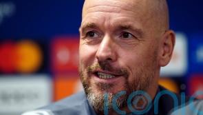 We have a way to go &ndash; Erik ten Hag sure Man Utd on right track despite criticism
