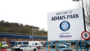 Wycombe and Cambridge draw a blank