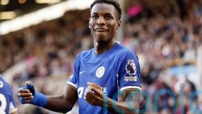 Mauricio Pochettino says Chelsea need to give Nicolas Jackson &lsquo;confidence&rsquo;