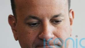 Leo Varadkar visits demilitarised zone during trade mission to South Korea