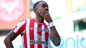 Thomas Frank wants Ivan Toney at Brentford &lsquo;forever&rsquo; amid transfer rumours