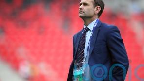 Sporting director Dan Ashworth believes Newcastle are on ‘an upward trajectory’