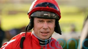 O&rsquo;Regan completes full set with Hereford winner