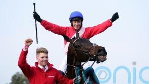 Allaho back on course in Clonmel Oil contest