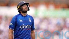 Dawid Malan: I want to play on but I don&rsquo;t know what my England future holds