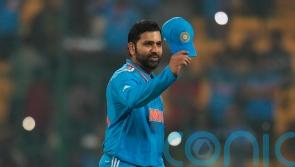 Rohit Sharma urges India to retain same mindset for World Cup semi-final