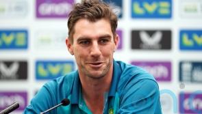 Pat Cummins urges Australia to &rsquo;embrace&rsquo; World Cup final pressure against India