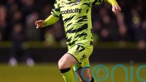 Kyle McAllister double cancelled out as Grimsby hit back to draw at Forest Green