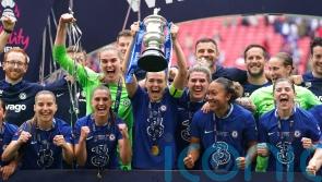 New sponsor to help 460 clubs in Women&rsquo;s FA Cup market themselves with AI app