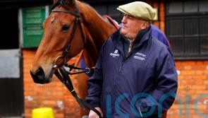 Bravemansgame sights still set on King George defence