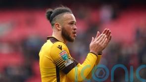 Sutton hold Crewe to register fourth successive League Two draw