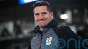 Lee Bell feels Crewe deserved more from draw at Sutton