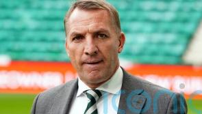 Brendan Rodgers says meeting the Pope a &lsquo;real privilege&rsquo; and &lsquo;life achievement&rsquo;