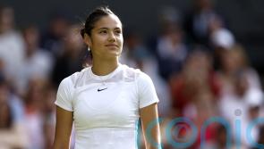 Emma Raducanu faces Australian Open wait as Caroline Wozniacki handed wild card