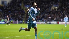 Callum O&rsquo;Hare double fires Coventry to win over Birmingham